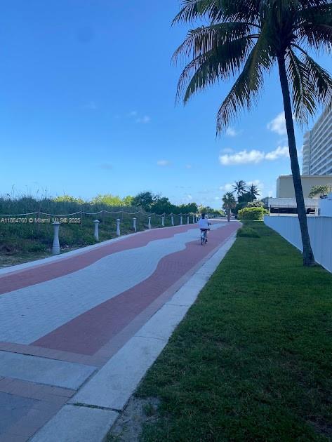 THE PAVILION CONDO - Residential