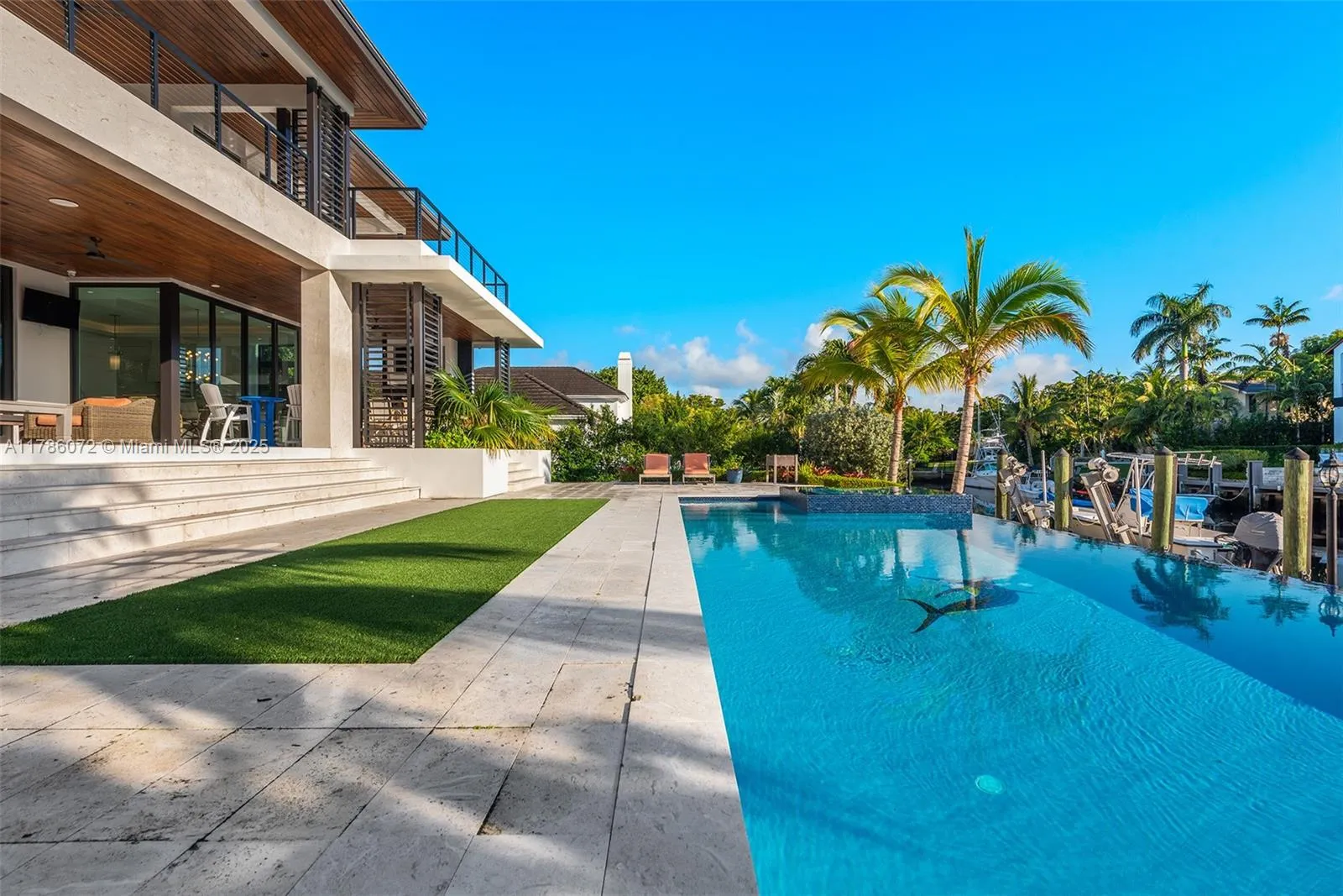 Coral Gables, Florida 33133, United States, 6 Bedrooms Bedrooms, ,7 BathroomsBathrooms,Residential,Active,113311