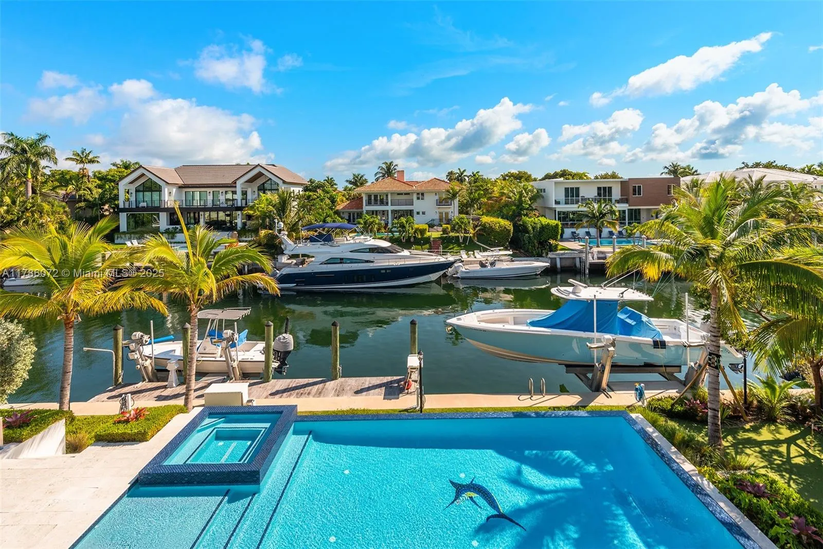 Coral Gables, Florida 33133, United States, 6 Bedrooms Bedrooms, ,7 BathroomsBathrooms,Residential,Active,113311