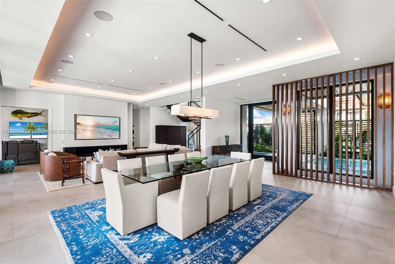 Coral Gables, Florida 33133, United States, 6 Bedrooms Bedrooms, ,7 BathroomsBathrooms,Residential,Active,113311