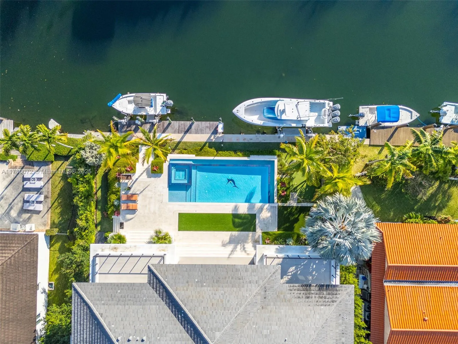 Coral Gables, Florida 33133, United States, 6 Bedrooms Bedrooms, ,7 BathroomsBathrooms,Residential,Active,113311