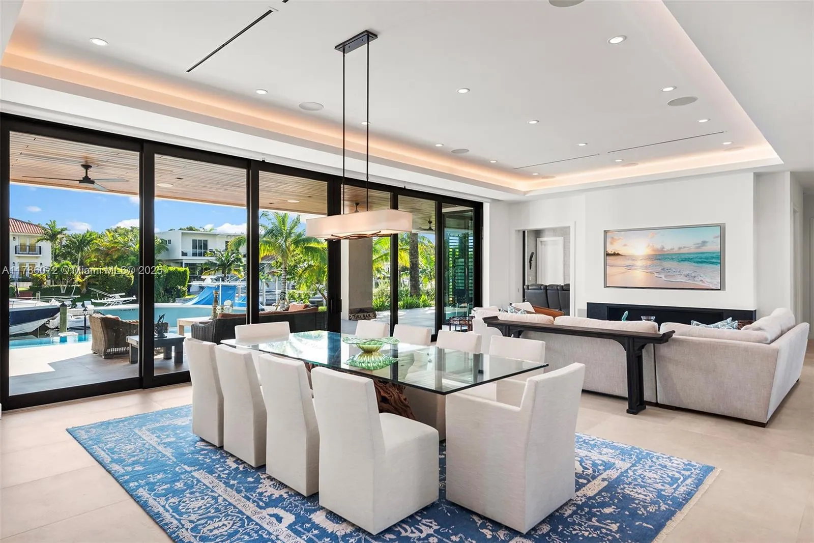 Coral Gables, Florida 33133, United States, 6 Bedrooms Bedrooms, ,7 BathroomsBathrooms,Residential,Active,113311