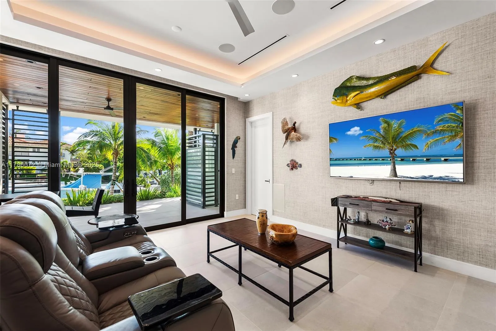 Coral Gables, Florida 33133, United States, 6 Bedrooms Bedrooms, ,7 BathroomsBathrooms,Residential,Active,113311