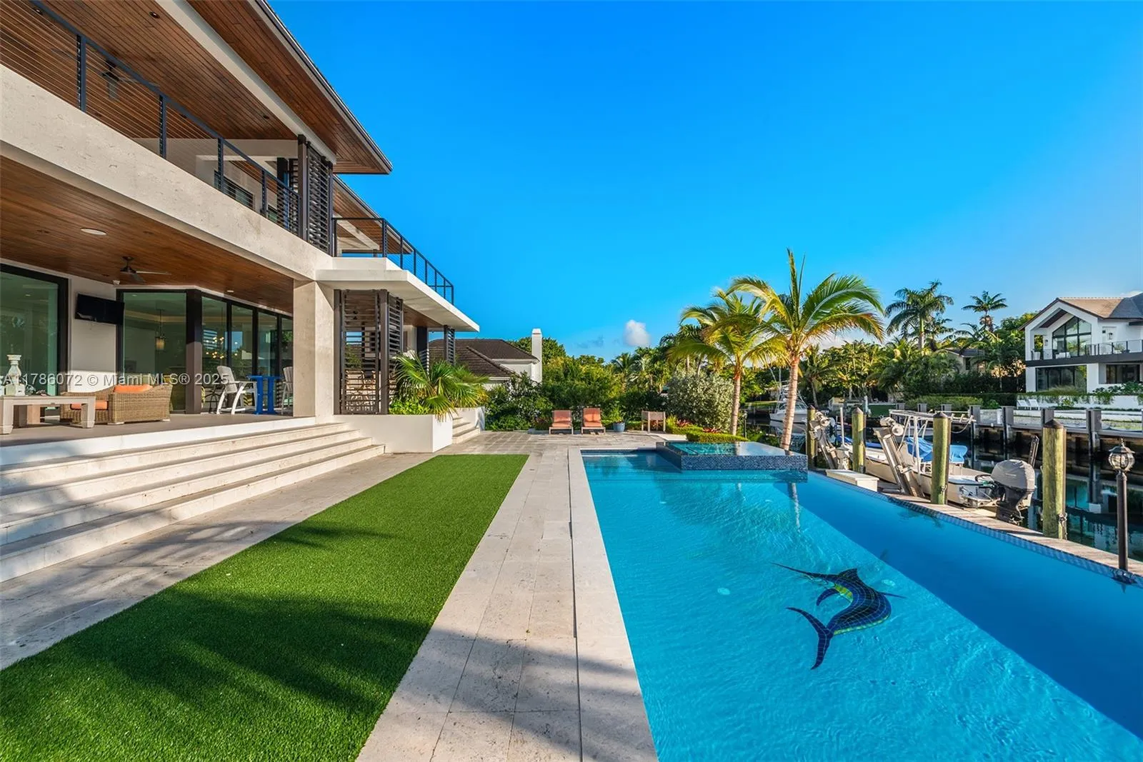 Coral Gables, Florida 33133, United States, 6 Bedrooms Bedrooms, ,7 BathroomsBathrooms,Residential,Active,113311