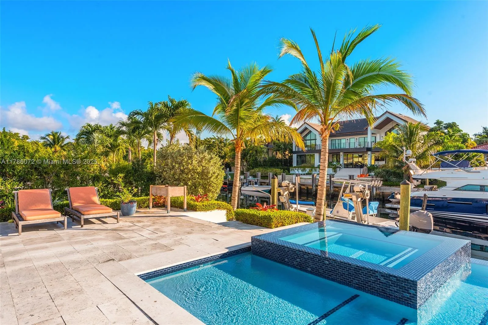 Coral Gables, Florida 33133, United States, 6 Bedrooms Bedrooms, ,7 BathroomsBathrooms,Residential,Active,113311