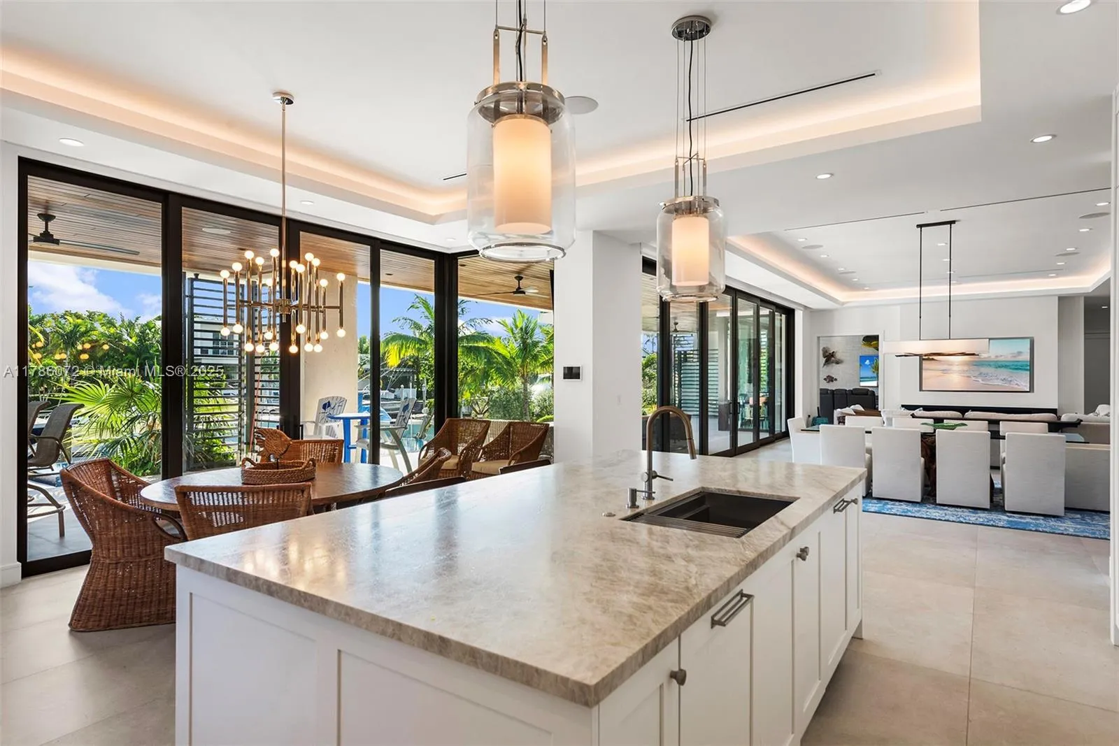 Coral Gables, Florida 33133, United States, 6 Bedrooms Bedrooms, ,7 BathroomsBathrooms,Residential,Active,113311