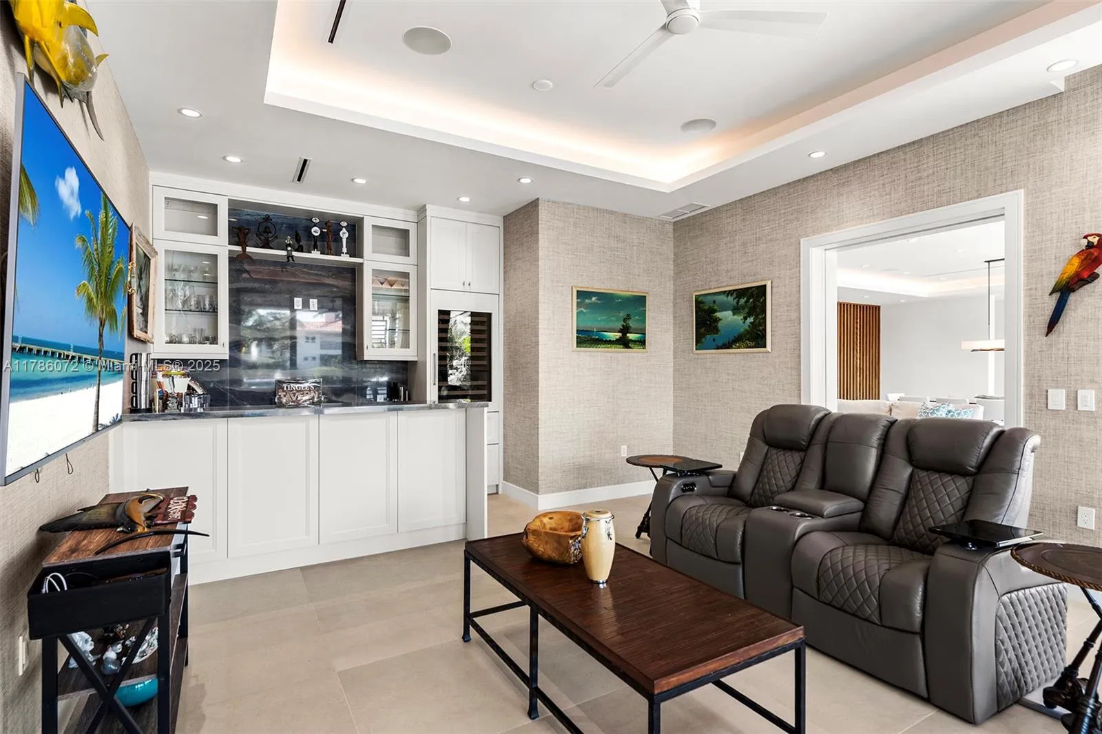 Coral Gables, Florida 33133, United States, 6 Bedrooms Bedrooms, ,7 BathroomsBathrooms,Residential,Active,113311