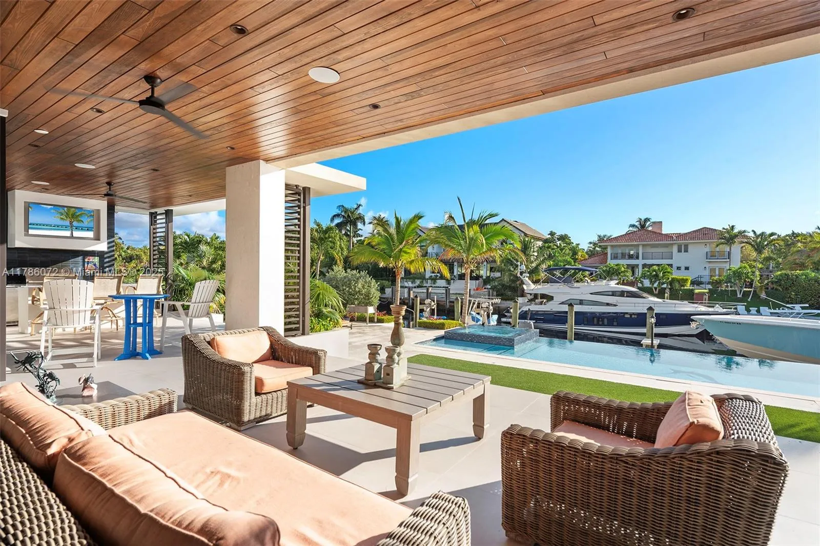 Coral Gables, Florida 33133, United States, 6 Bedrooms Bedrooms, ,7 BathroomsBathrooms,Residential,Active,113311