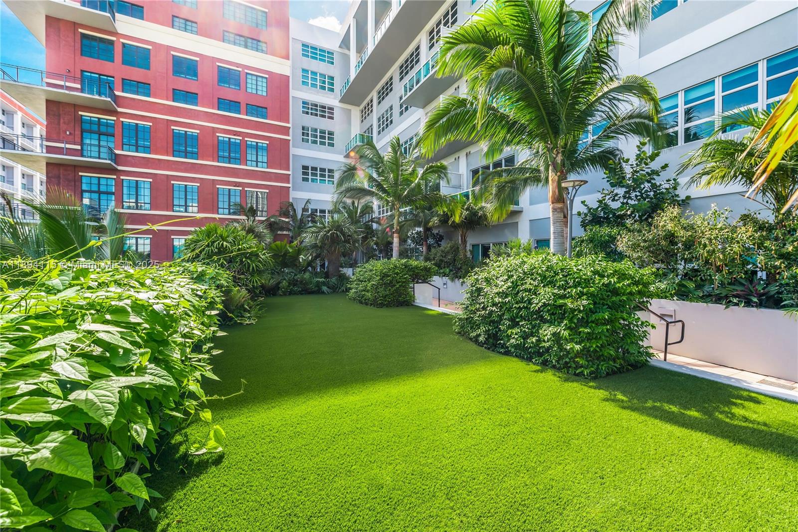PARC LOFTS CONDO - Residential Lease