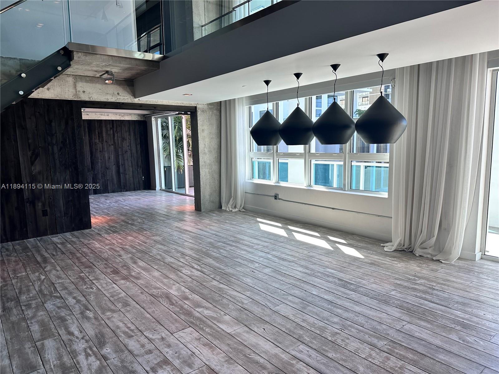 PARC LOFTS CONDO - Residential Lease