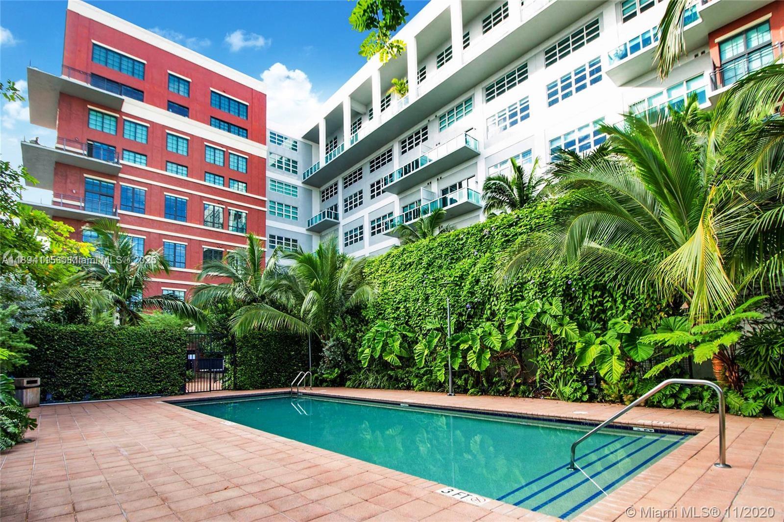 PARC LOFTS CONDO - Residential Lease