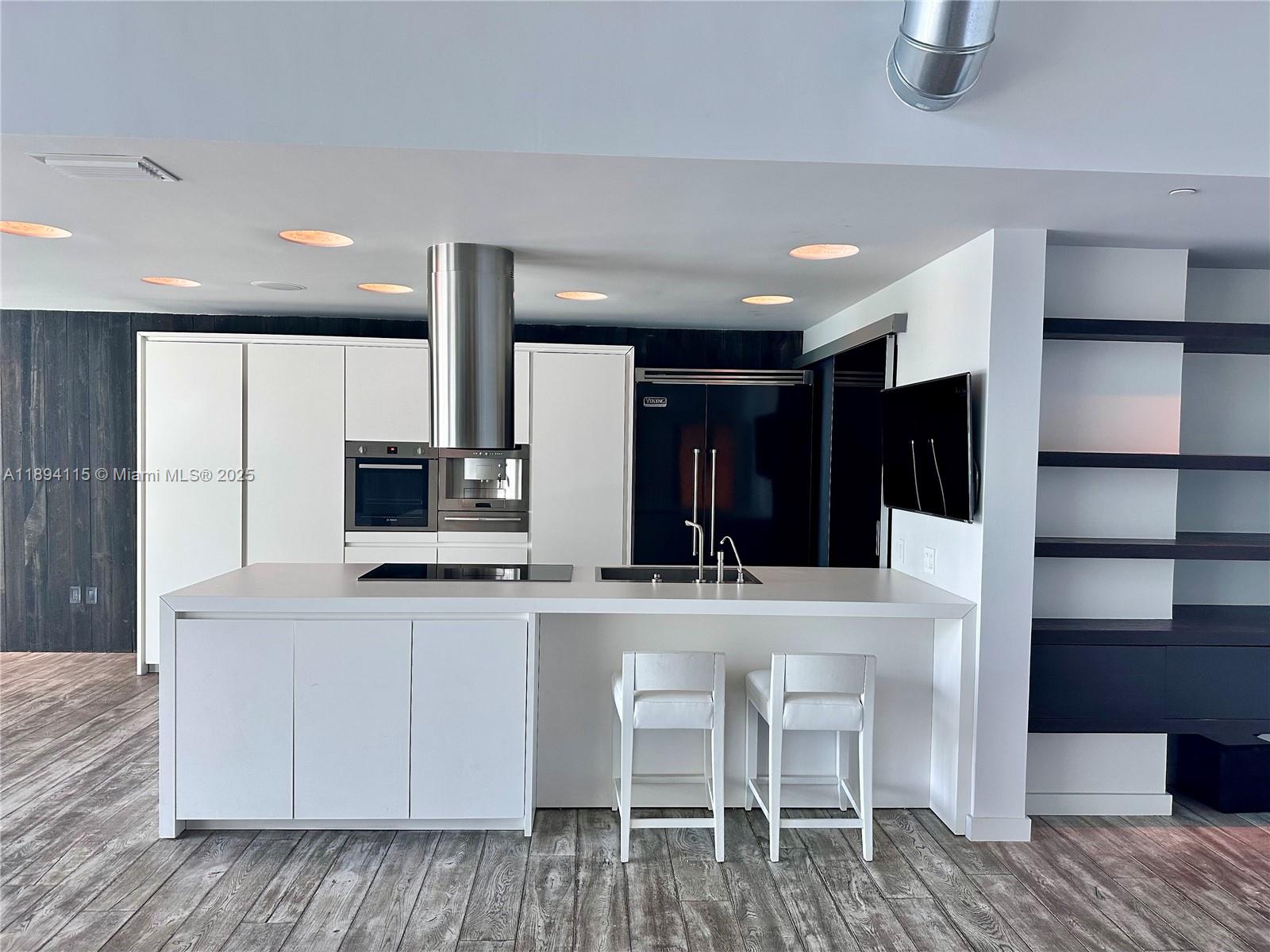 PARC LOFTS CONDO - Residential Lease