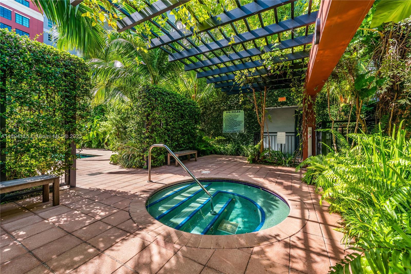 PARC LOFTS CONDO - Residential Lease