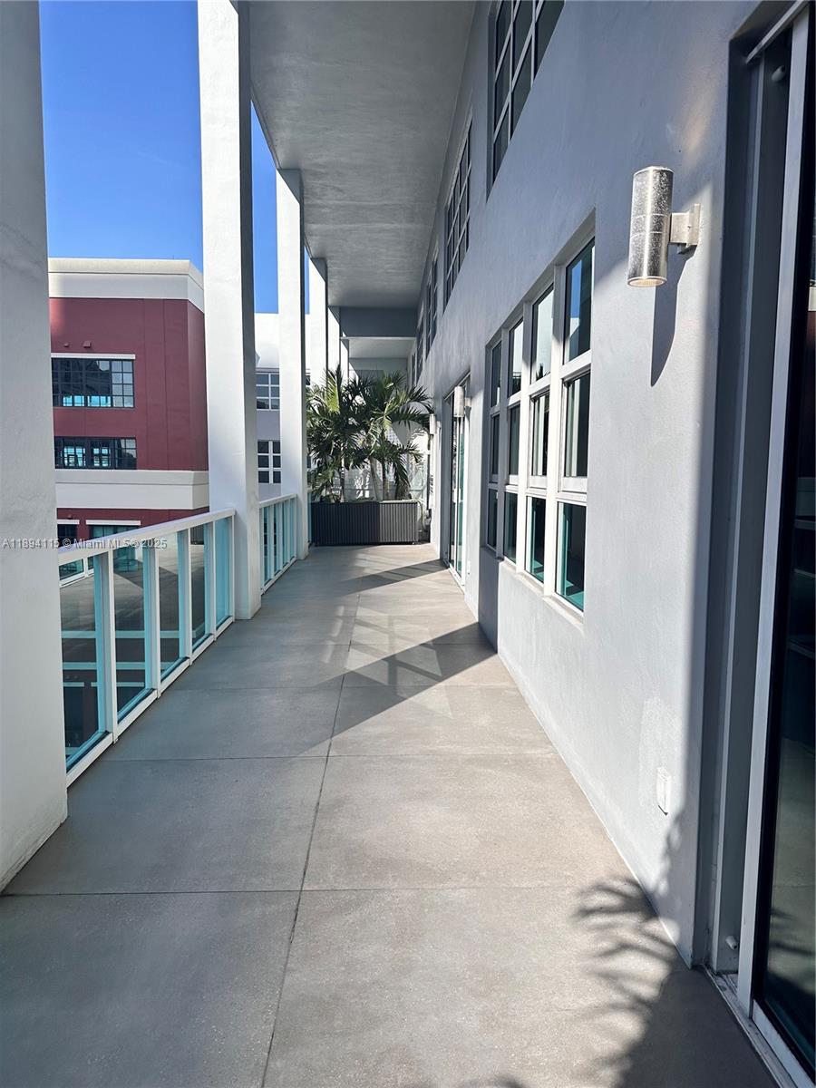 PARC LOFTS CONDO - Residential Lease