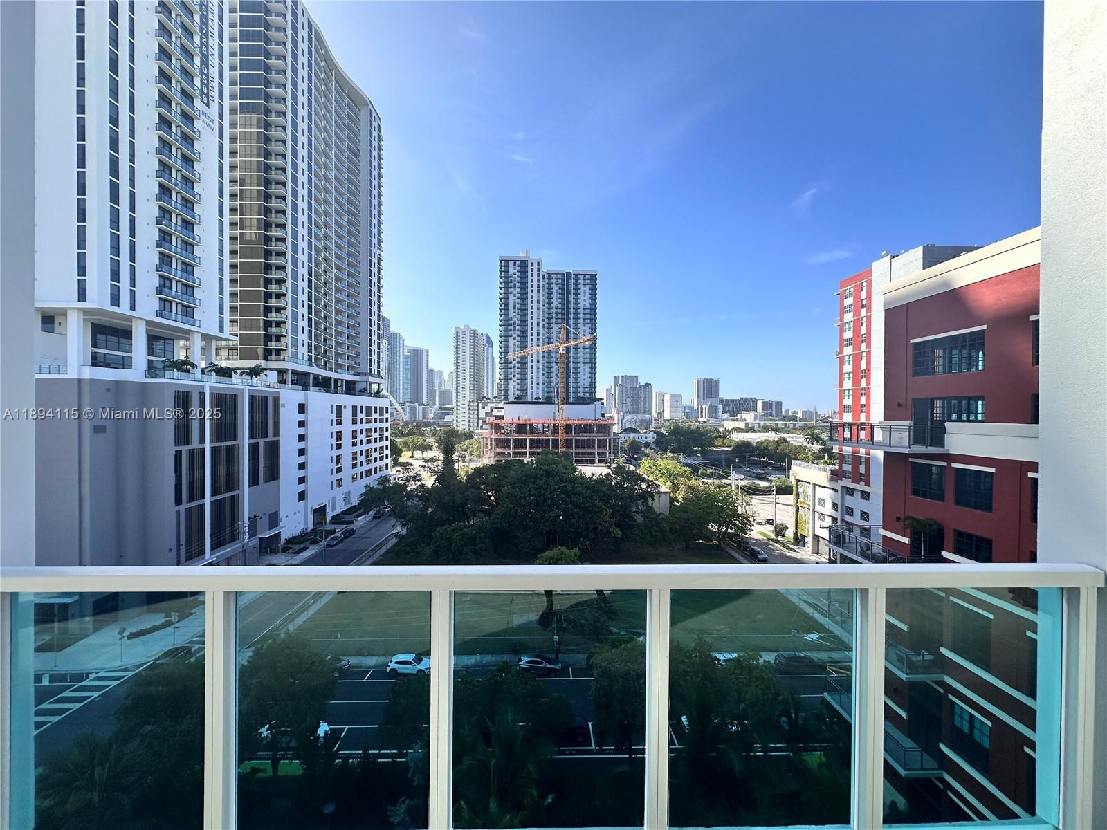 PARC LOFTS CONDO - Residential Lease