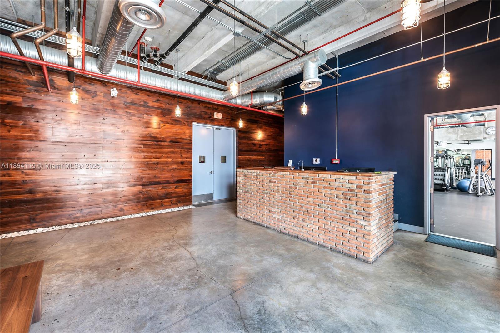 PARC LOFTS CONDO - Residential Lease
