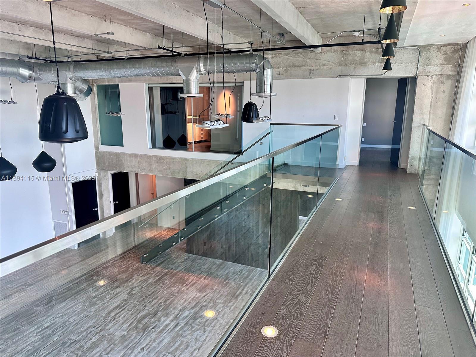 PARC LOFTS CONDO - Residential Lease