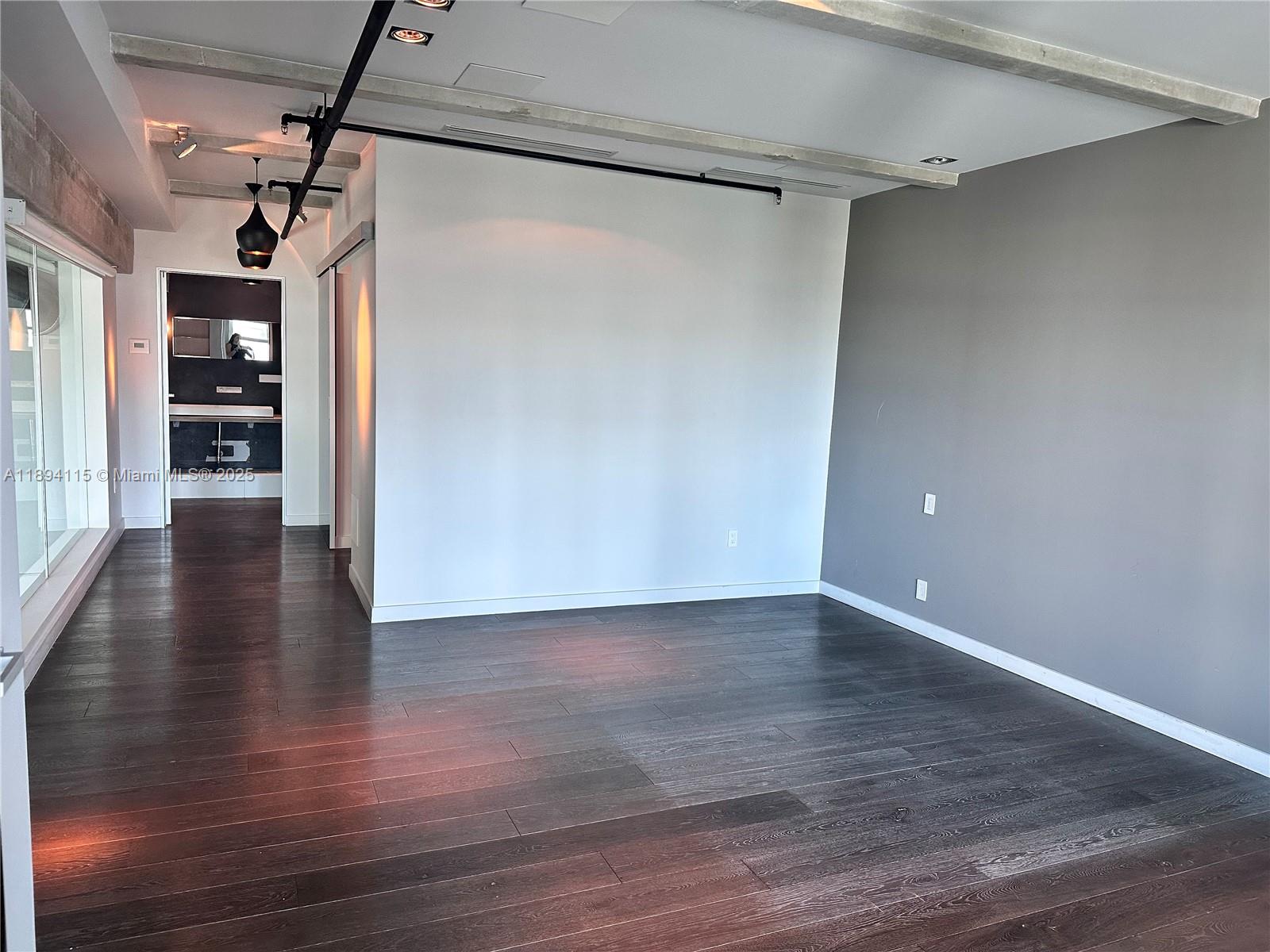 PARC LOFTS CONDO - Residential Lease