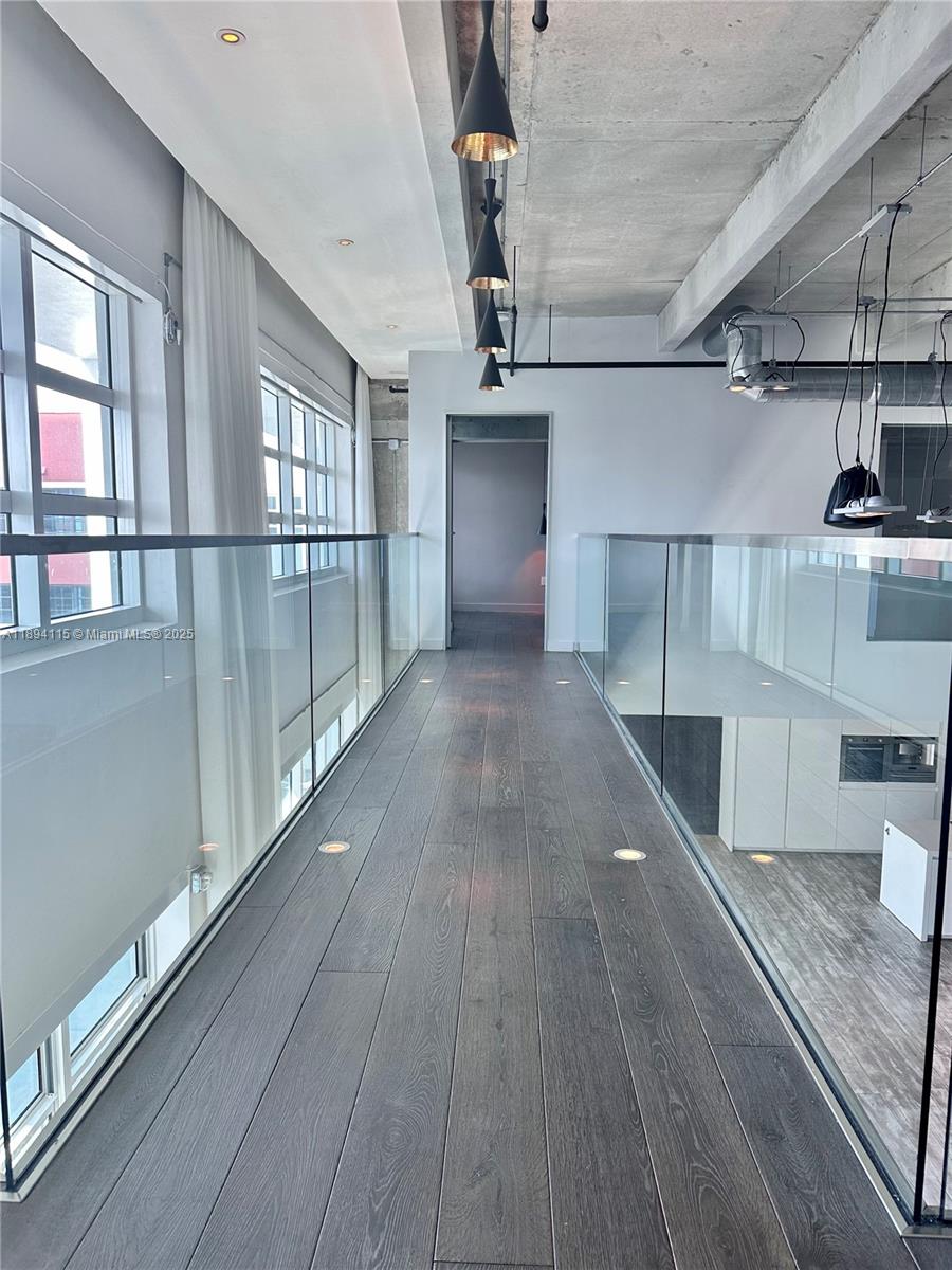 PARC LOFTS CONDO - Residential Lease
