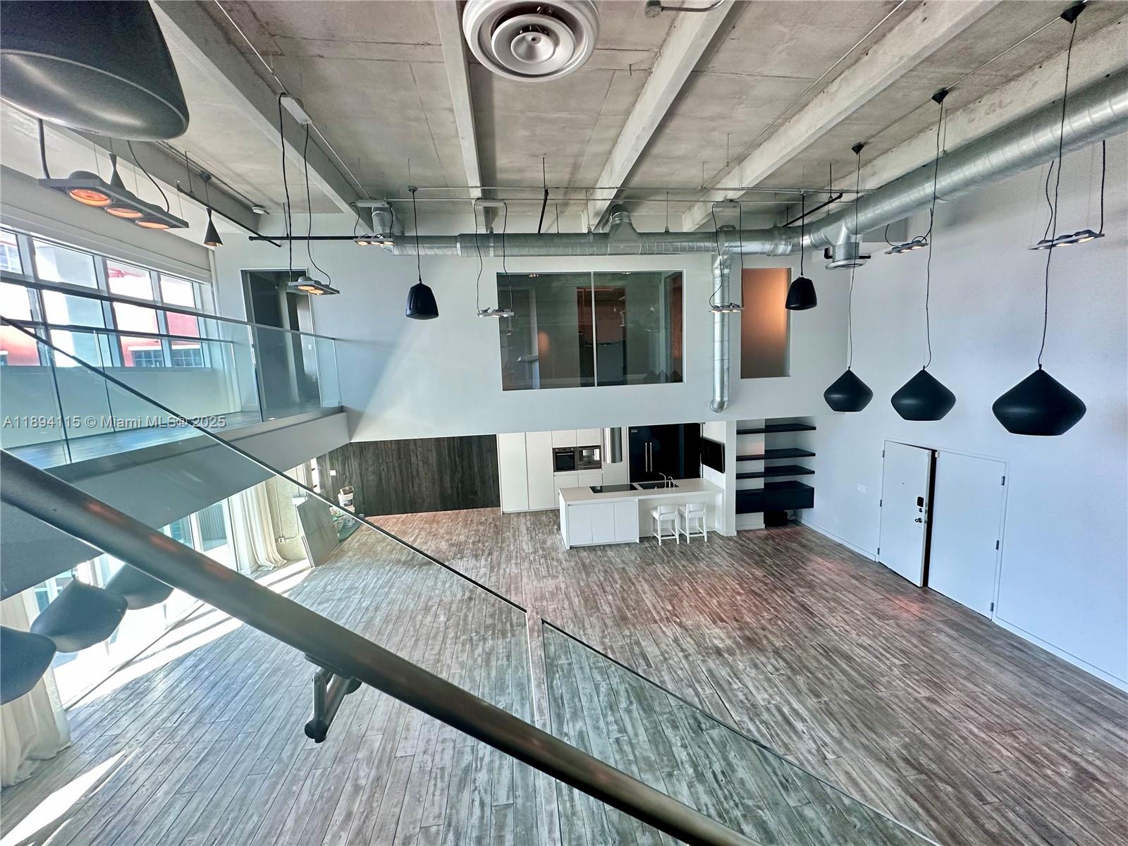 PARC LOFTS CONDO - Residential Lease