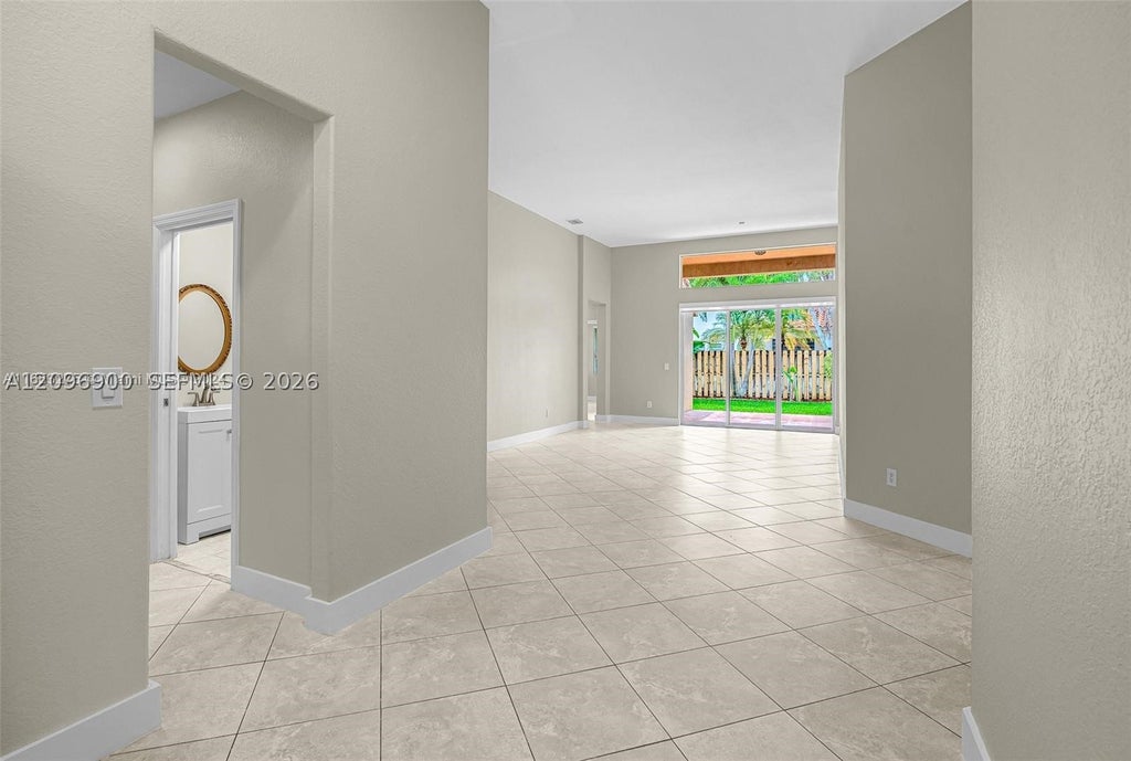 Photo of 16210 SW 36th St, Miramar, FL 33027 (MLS # A12096900)