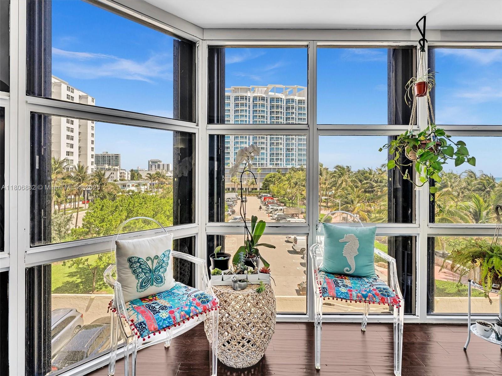 MAR DEL PLATA CONDO - Residential