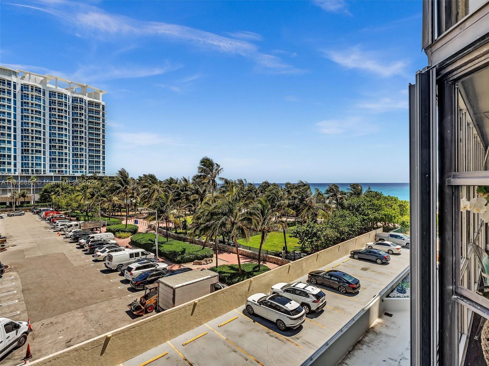 MAR DEL PLATA CONDO - Residential