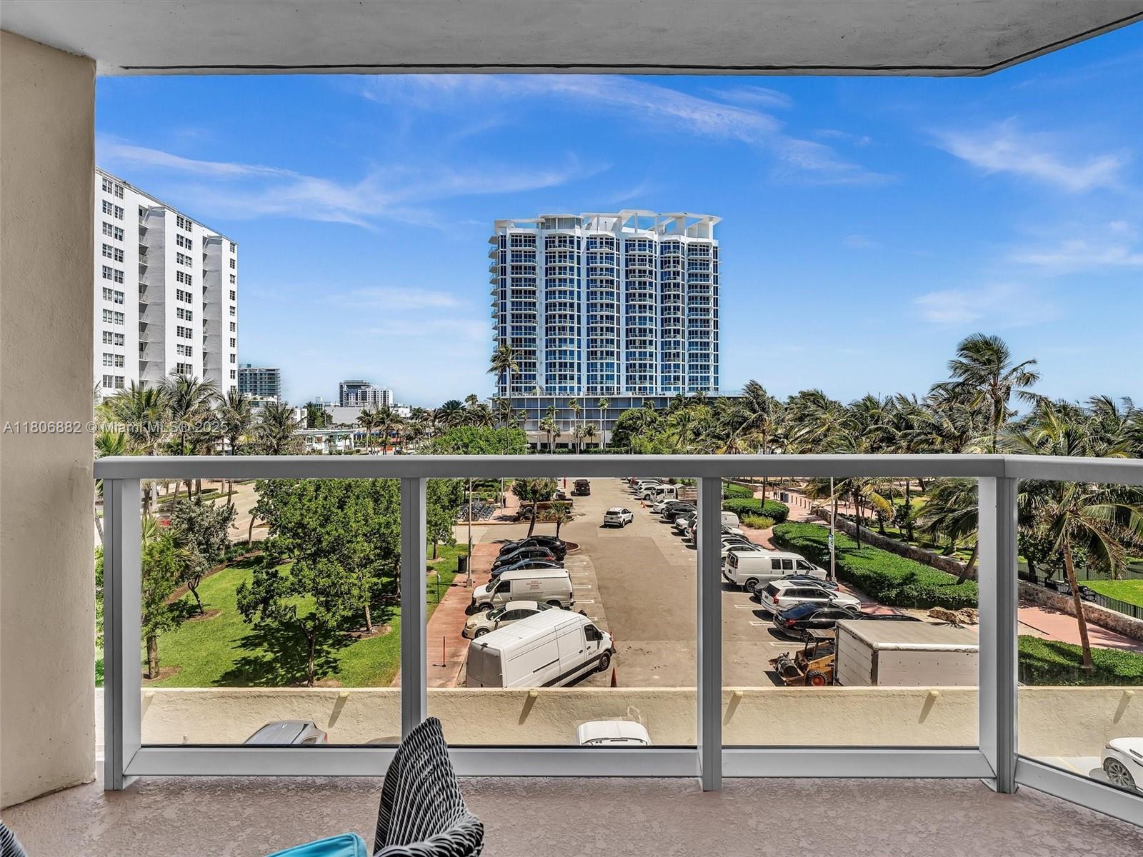 MAR DEL PLATA CONDO - Residential