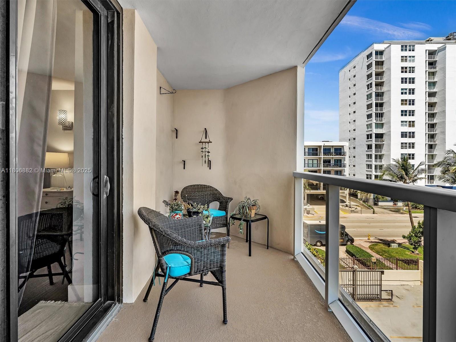 MAR DEL PLATA CONDO - Residential