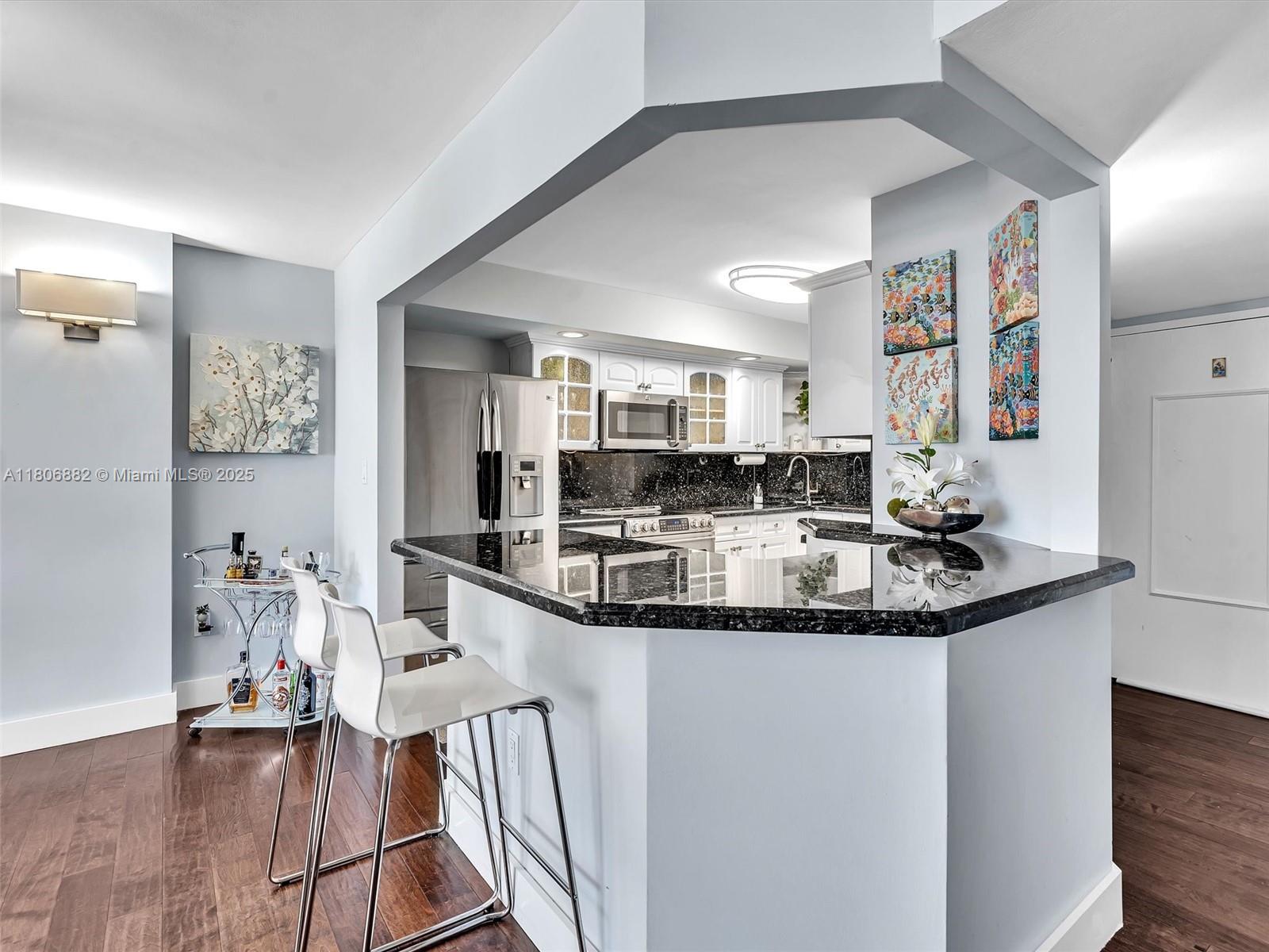 MAR DEL PLATA CONDO - Residential