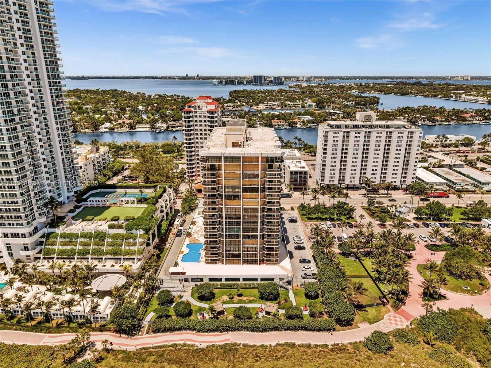 MAR DEL PLATA CONDO - Residential