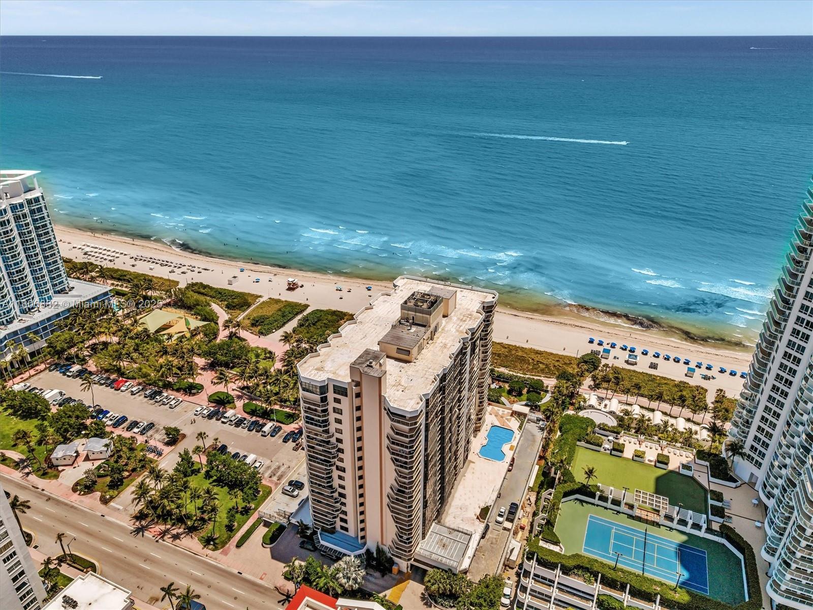 MAR DEL PLATA CONDO - Residential
