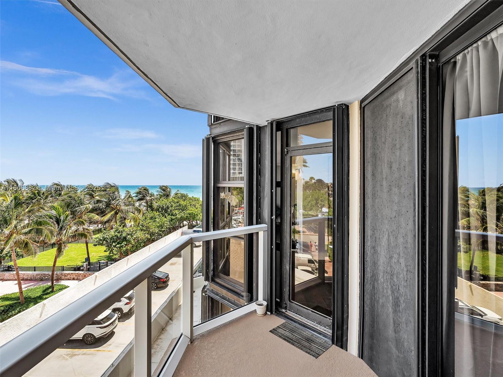 MAR DEL PLATA CONDO - Residential
