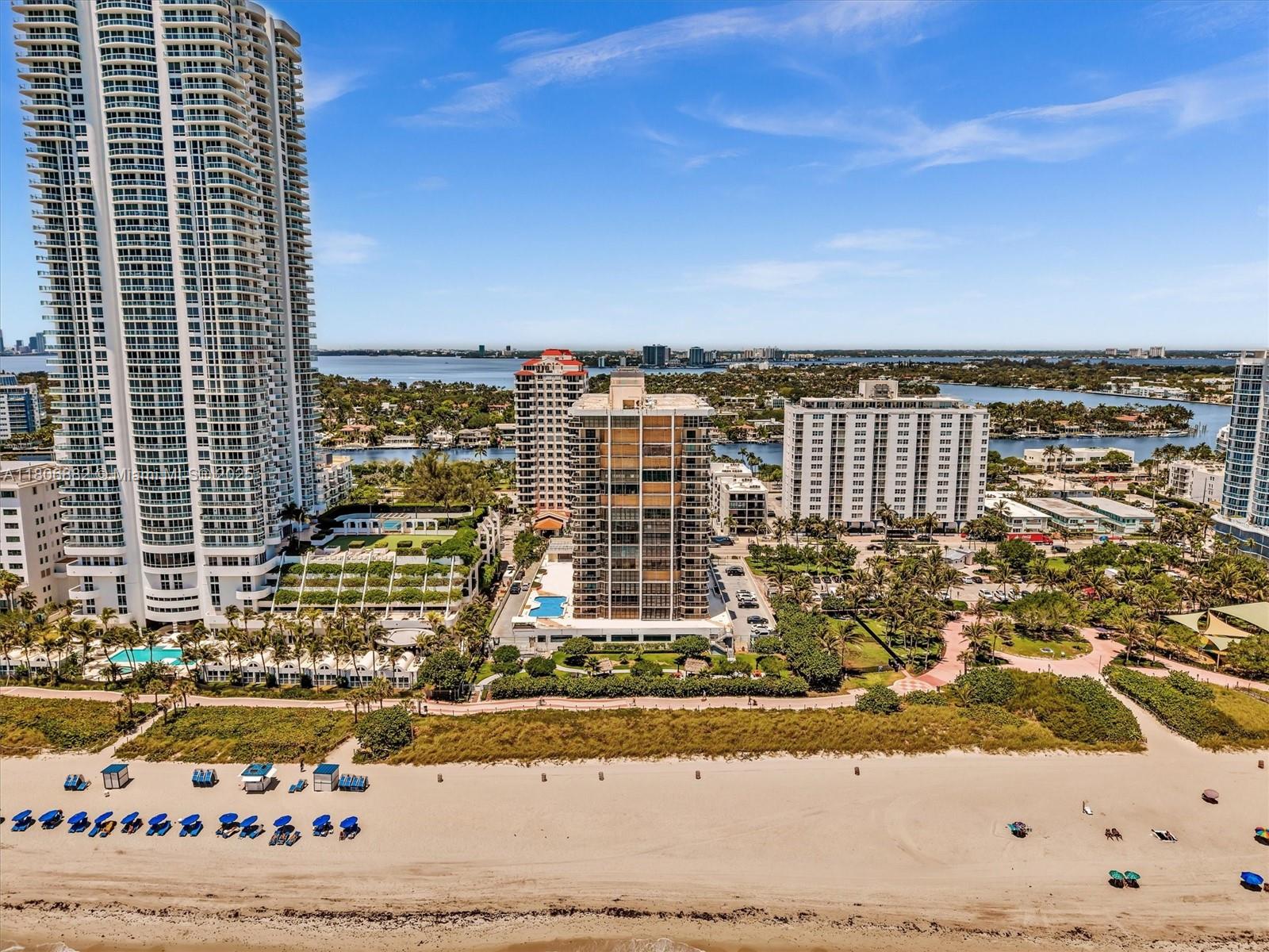 MAR DEL PLATA CONDO - Residential