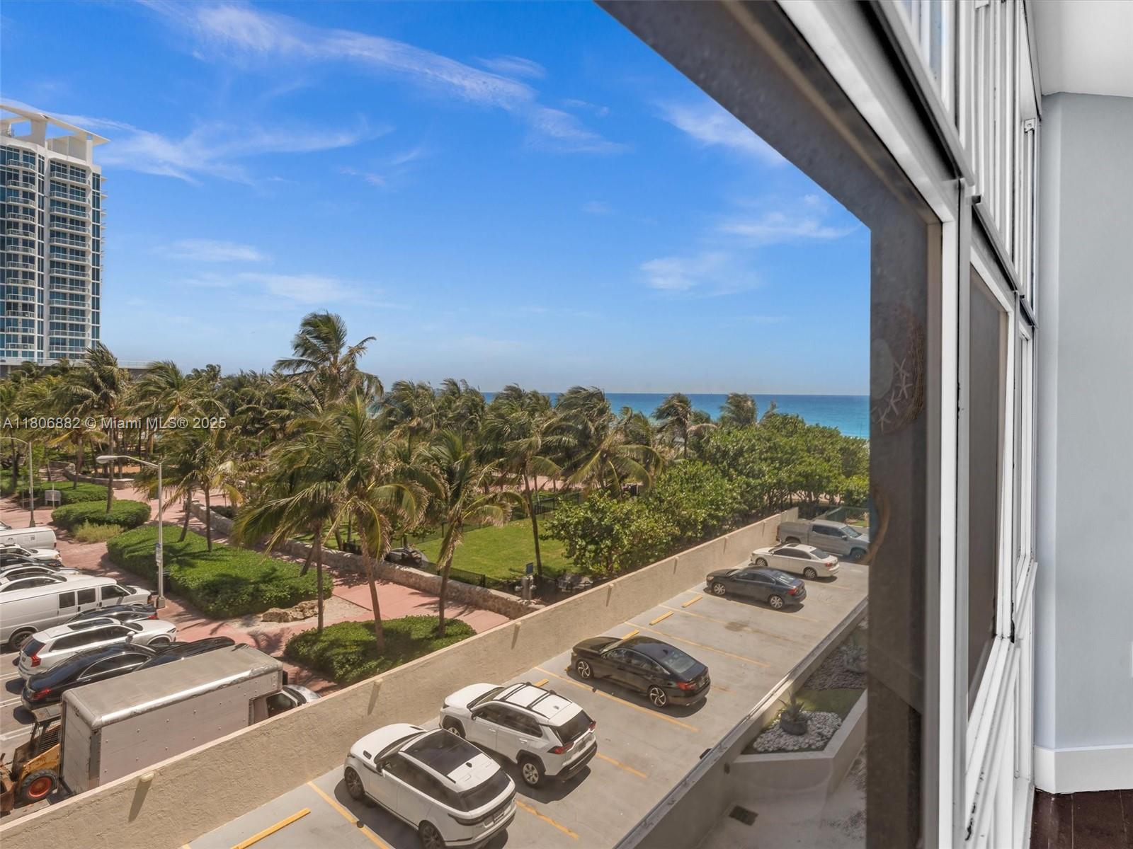 MAR DEL PLATA CONDO - Residential