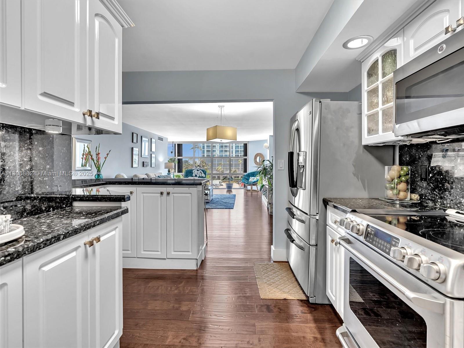 MAR DEL PLATA CONDO - Residential