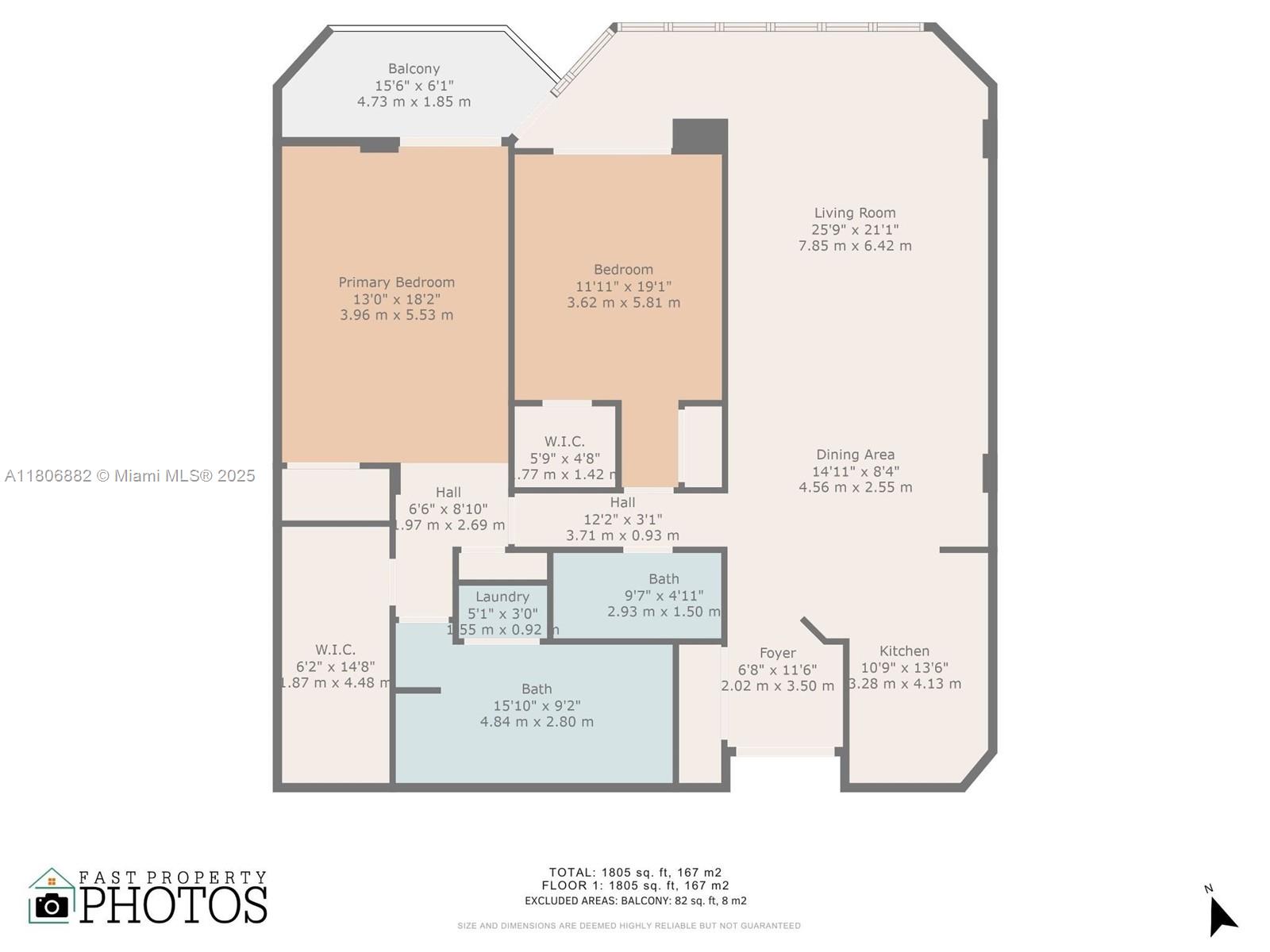 MAR DEL PLATA CONDO - Residential