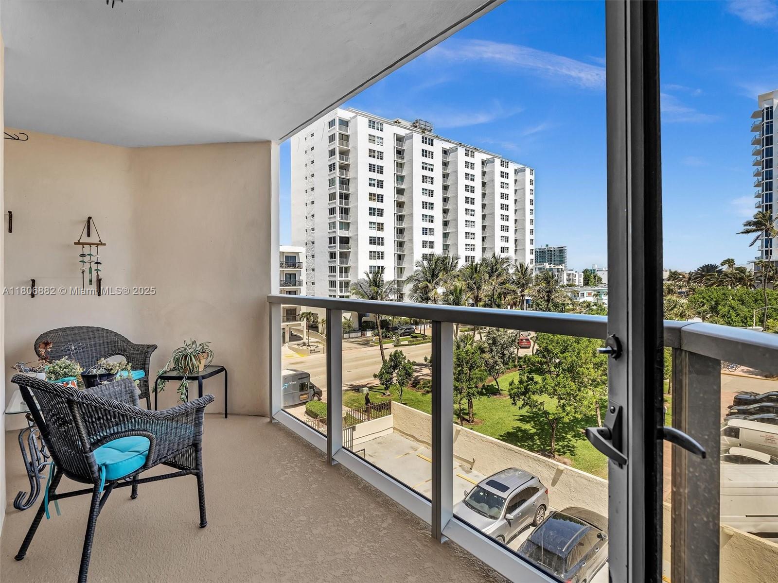 MAR DEL PLATA CONDO - Residential