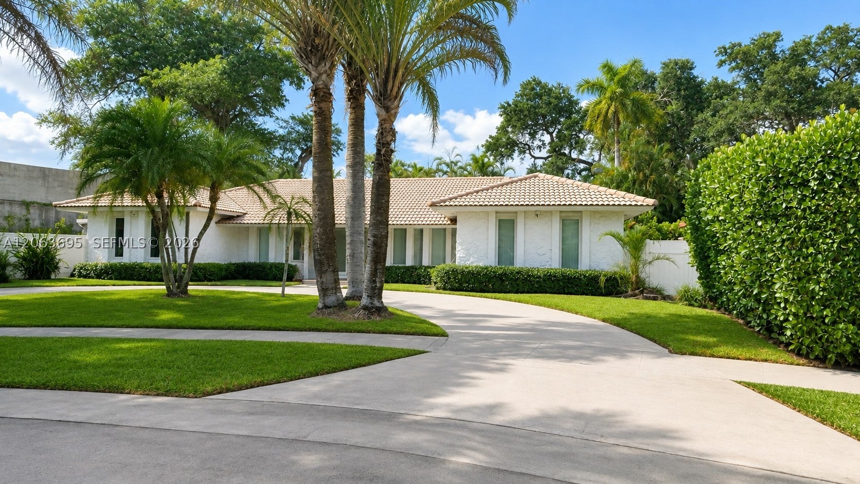 1835 NE 212th Ter, Miami FL 33179