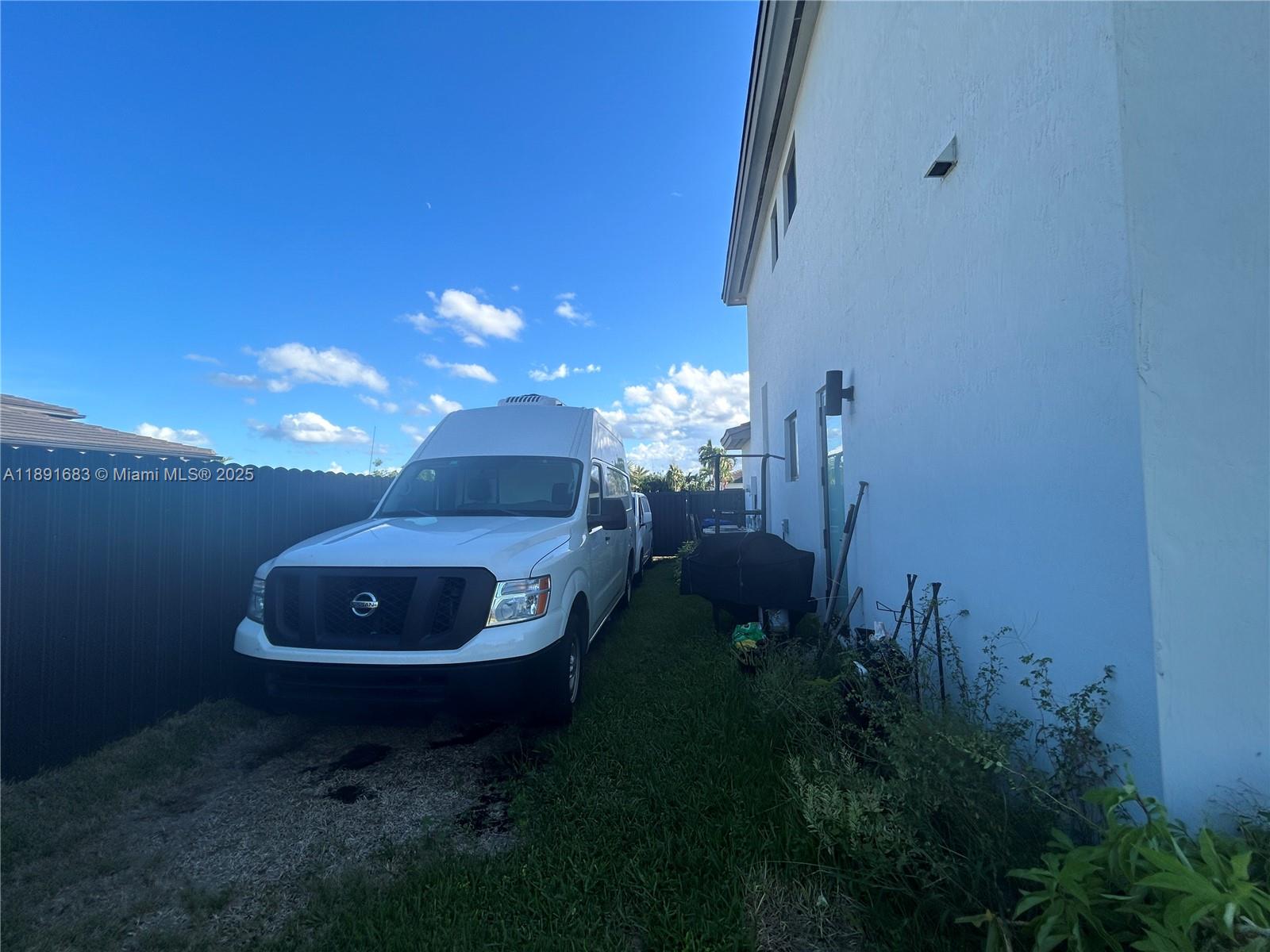 SOUTHERN COVE - Residential Lease