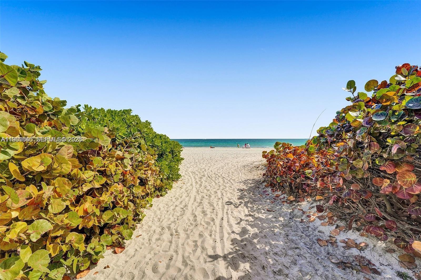 CARLISLE ON THE OCEAN CON - Residential