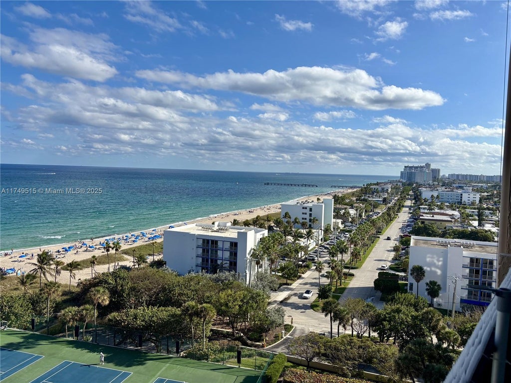 Photo of Lauderdale By The Sea, FL 33308 (MLS # A11749515)