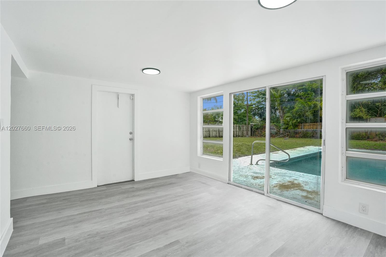 MIAMI GARDENS ESTATES SEC - Residential