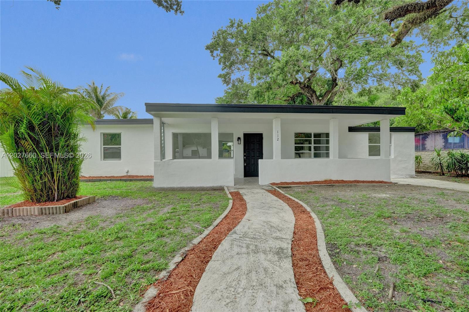 MIAMI GARDENS ESTATES SEC - Residential