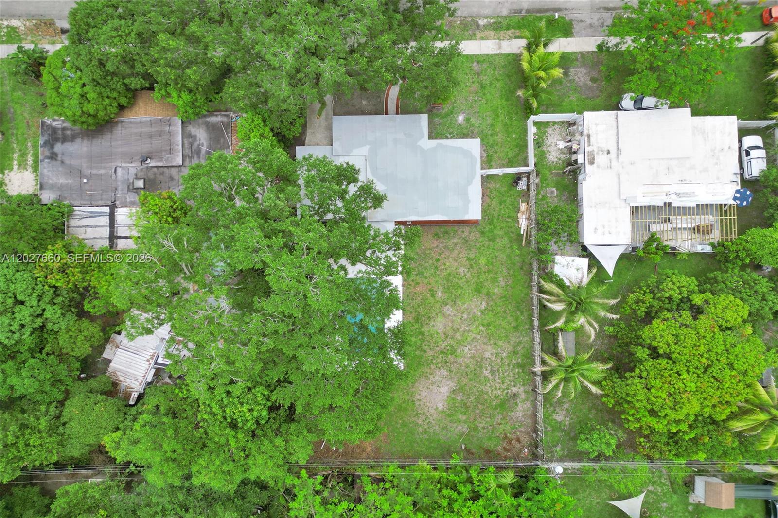 MIAMI GARDENS ESTATES SEC - Residential