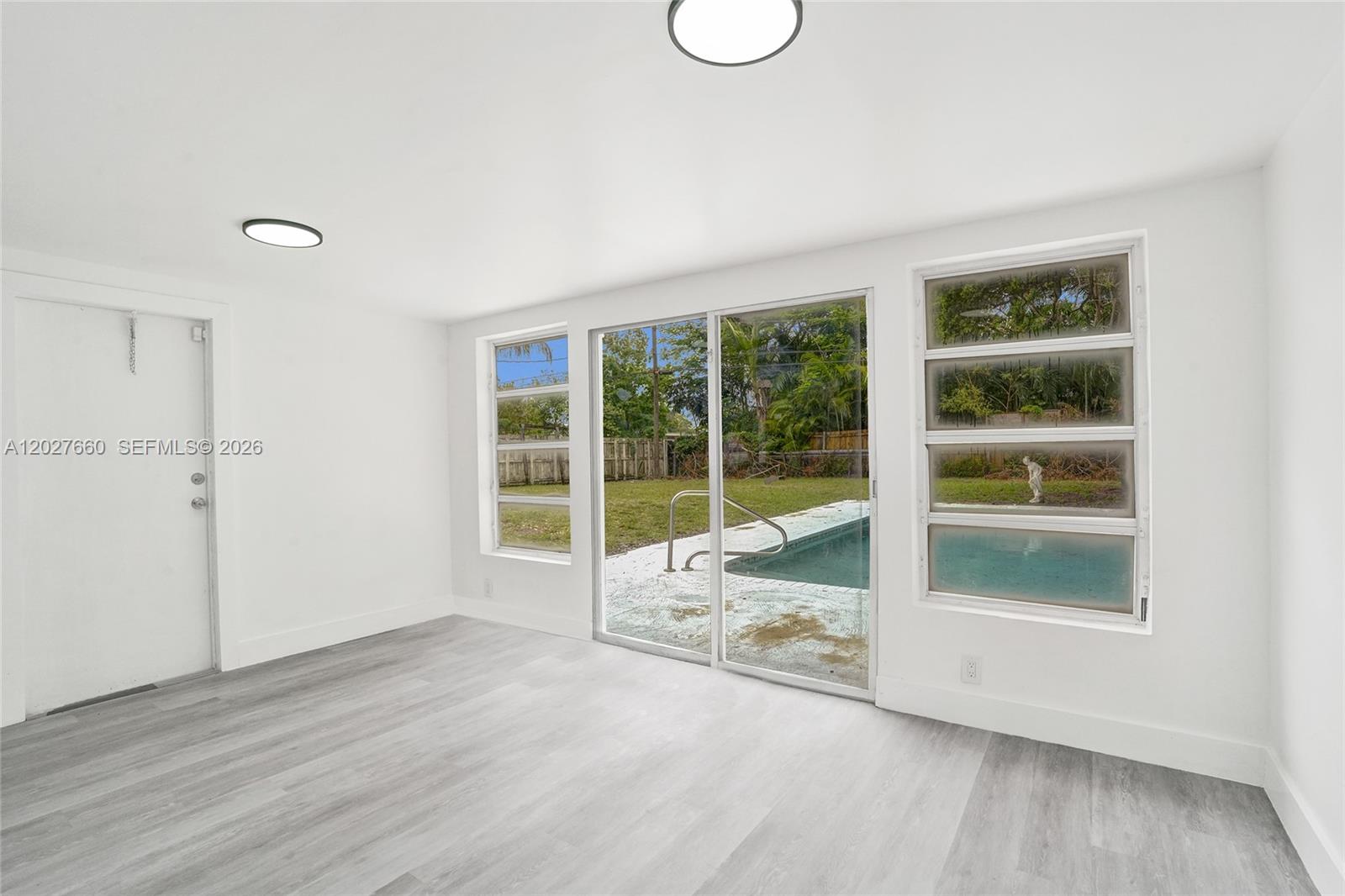 MIAMI GARDENS ESTATES SEC - Residential