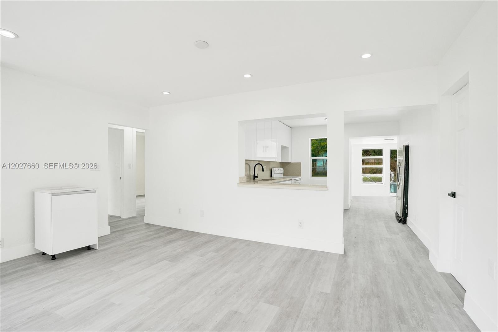 MIAMI GARDENS ESTATES SEC - Residential