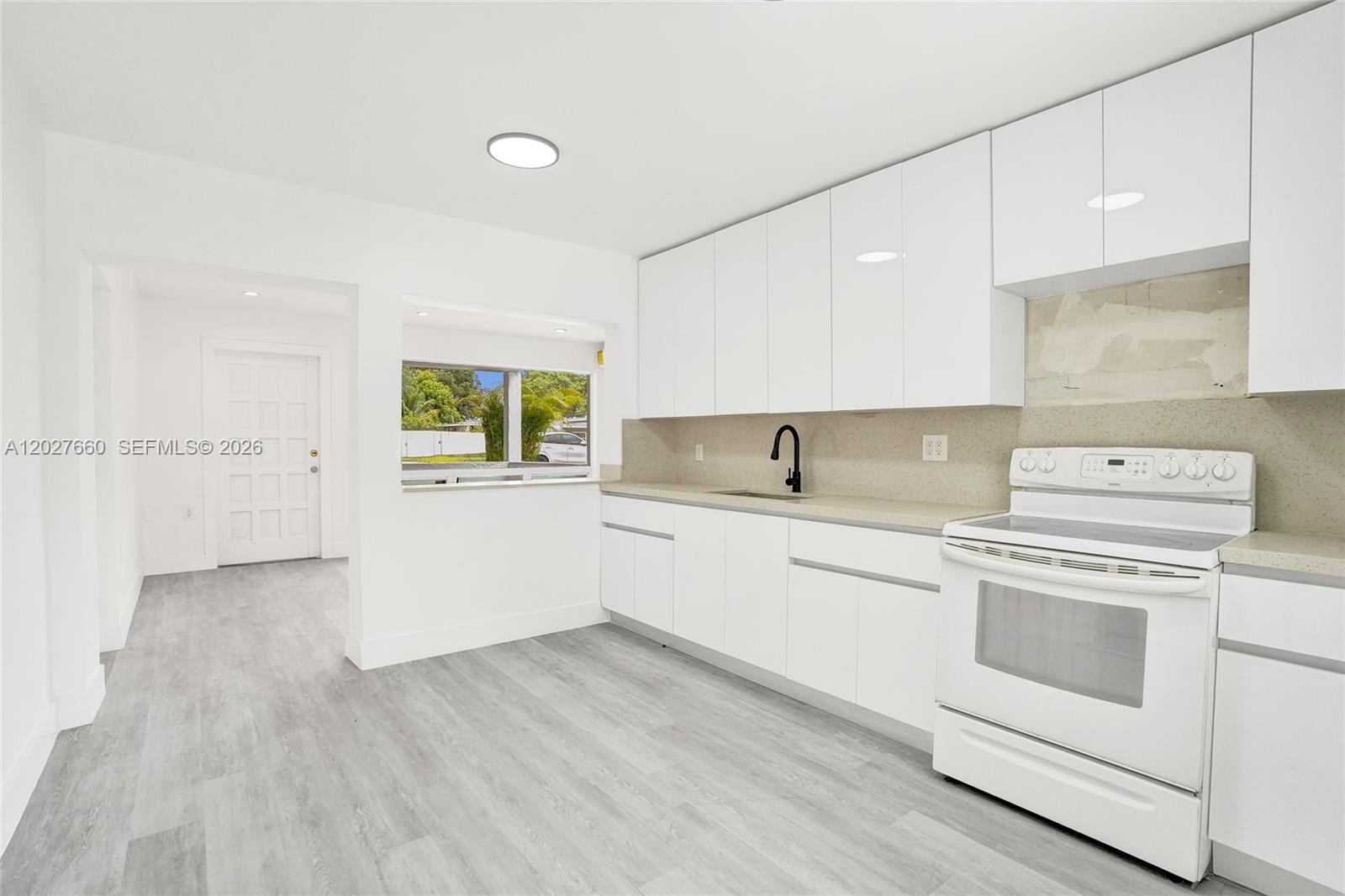 MIAMI GARDENS ESTATES SEC - Residential