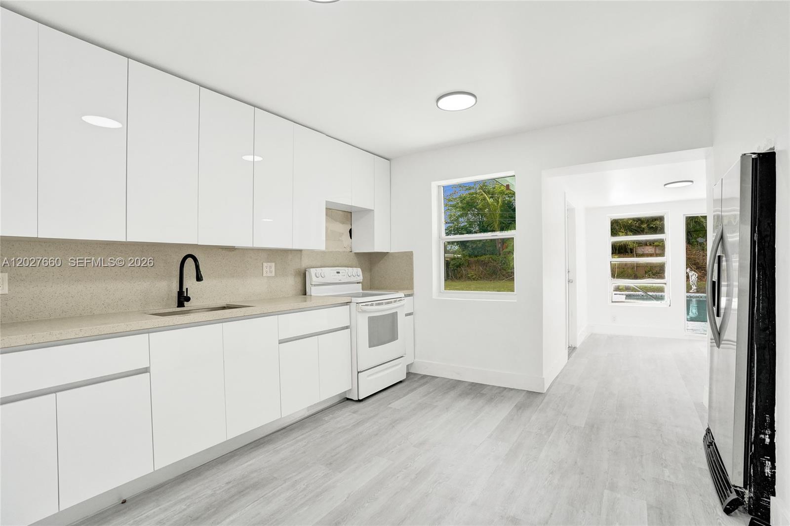 MIAMI GARDENS ESTATES SEC - Residential