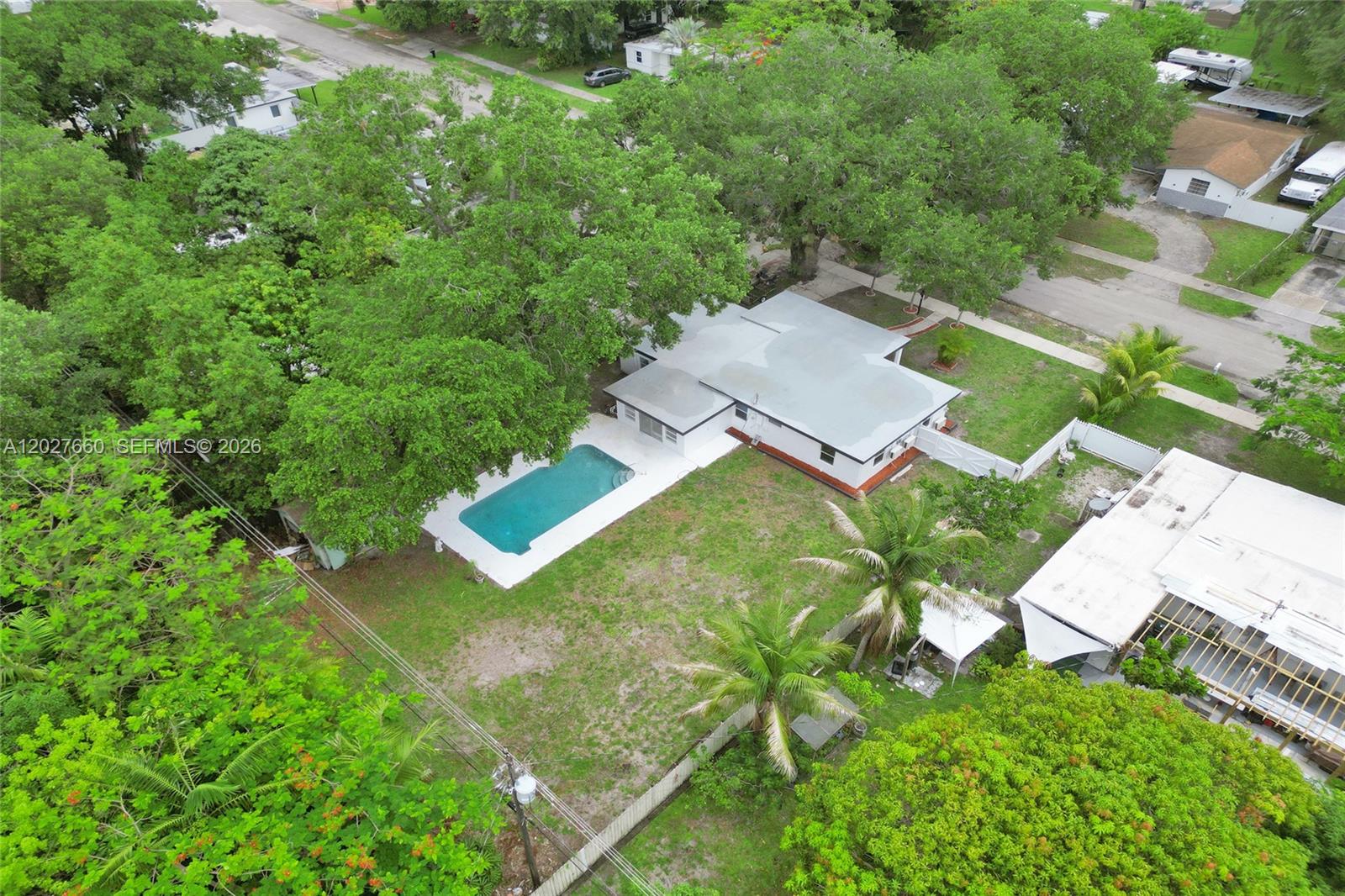 MIAMI GARDENS ESTATES SEC - Residential